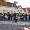 THL-Vorführung im Rahmen der Bischof-Visitation 12.11.16